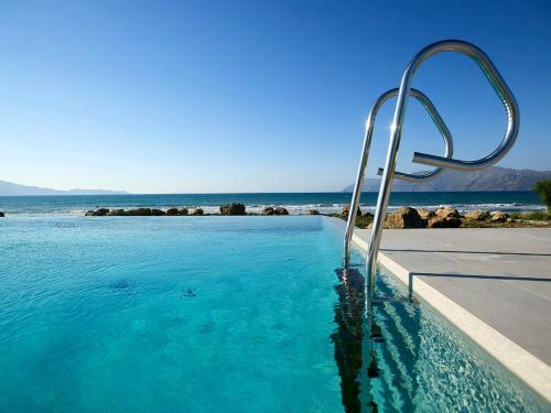Youphoria Beach Front Villas