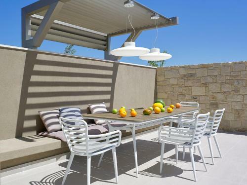 Youphoria Beach Front Villas