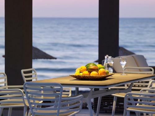 Youphoria Beach Front Villas