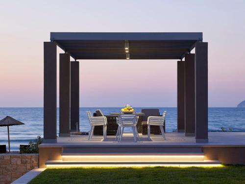 Youphoria Beach Front Villas