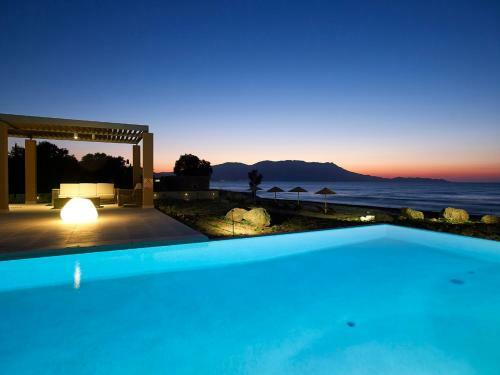 Youphoria Beach Front Villas