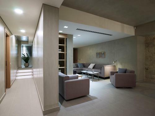 Youphoria Beach Front Villas