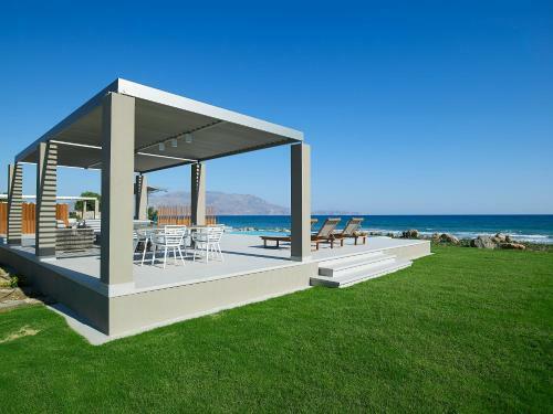 Youphoria Beach Front Villas