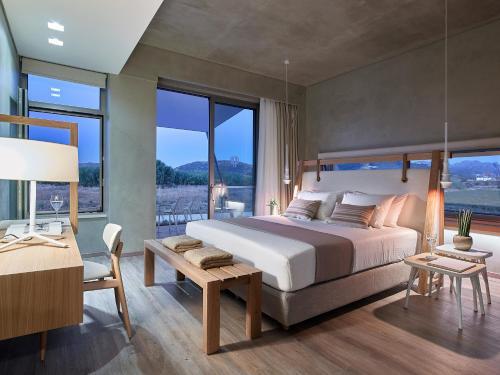 Youphoria Beach Front Villas