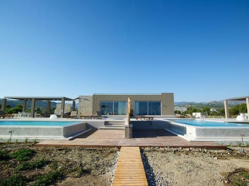 Youphoria Beach Front Villas