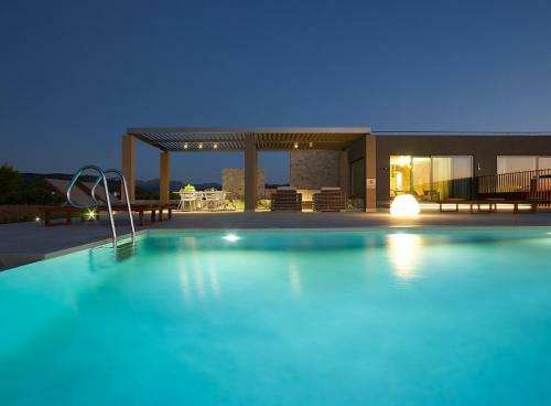 Youphoria Beach Front Villas