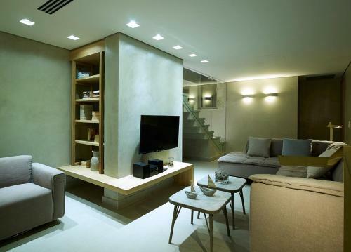 Youphoria Beach Front Villas