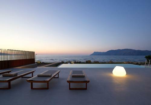 Youphoria Beach Front Villas