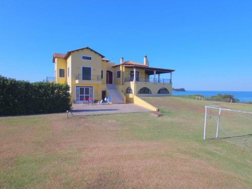 Sea Breeze Apartment