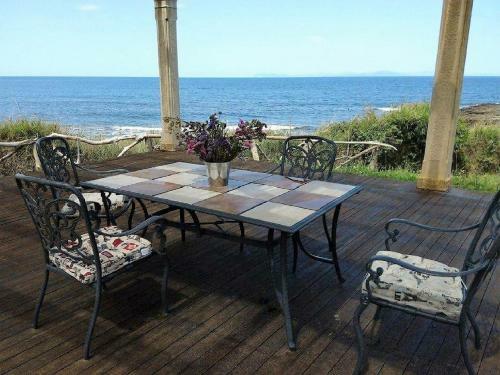 Sea Breeze Apartment