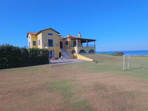 Sea Breeze Apartment