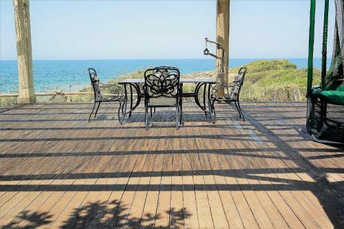 Sea Breeze Apartment