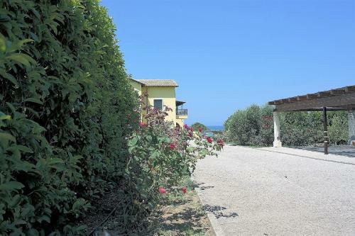 Sea Breeze Apartment