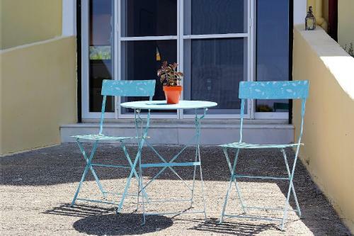 Sea Breeze Apartment