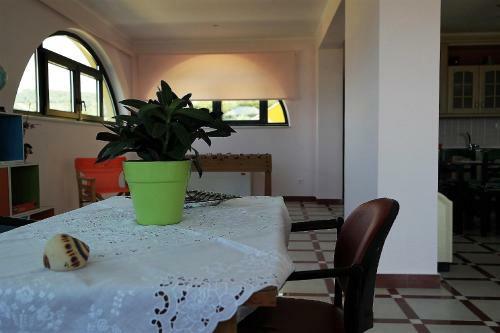 Sea Breeze Apartment