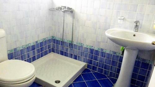 Sea Breeze Apartment