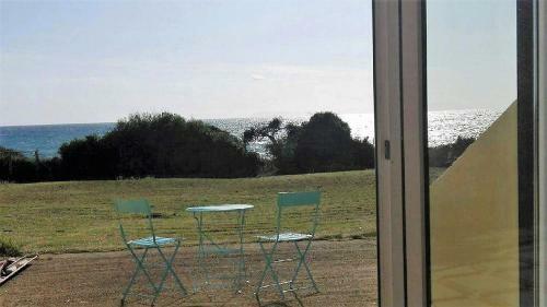 Sea Breeze Apartment