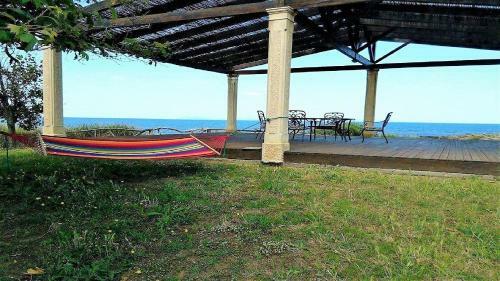 Sea Breeze Apartment