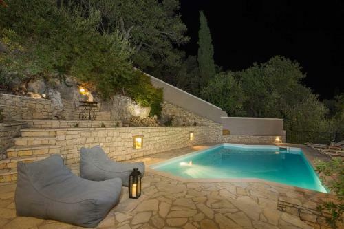 Christiana Villa