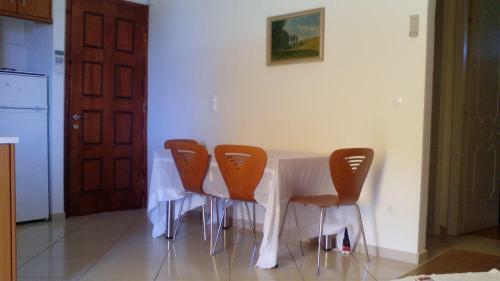 Apartamento 3 Asteria