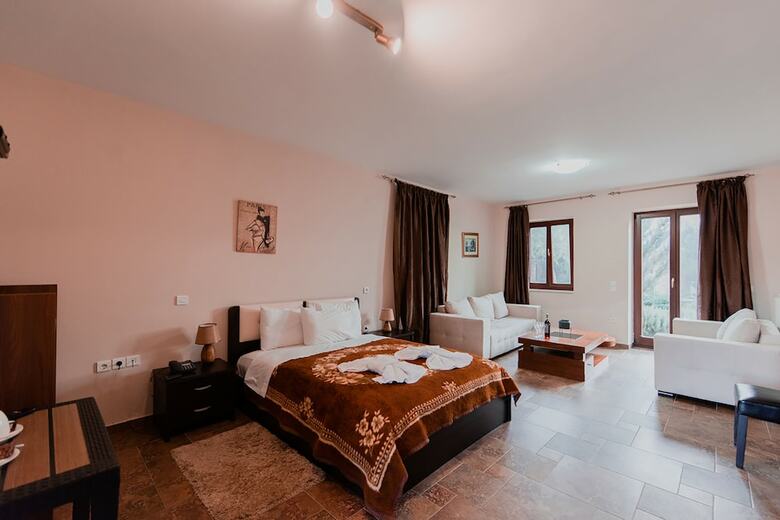 Melies Hotel