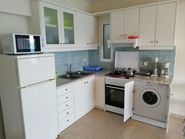 Kiveri Apartments