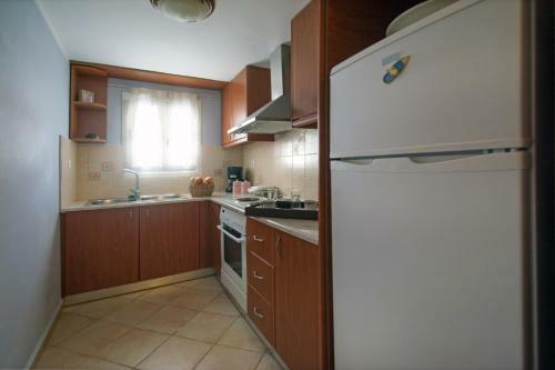 Apartamento Vikentios Rooms