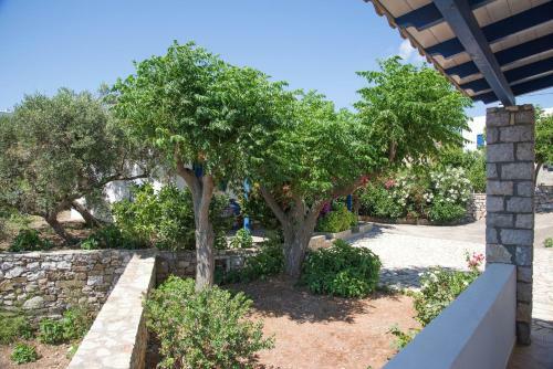 Apartamento Vikentios Rooms