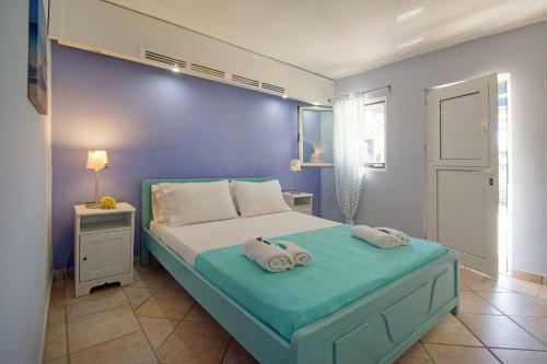 Apartamento Vikentios Rooms