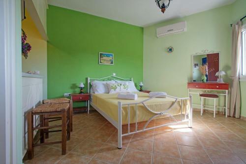 Apartamento Vikentios Rooms