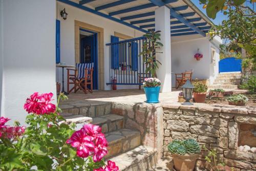 Apartamento Vikentios Rooms