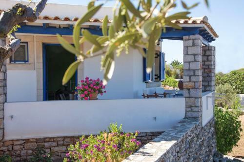 Apartamento Vikentios Rooms