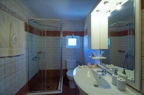 Apartamento Vikentios Rooms