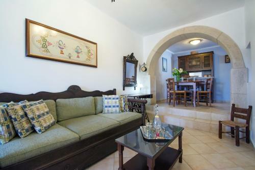 Apartamento Vikentios Rooms