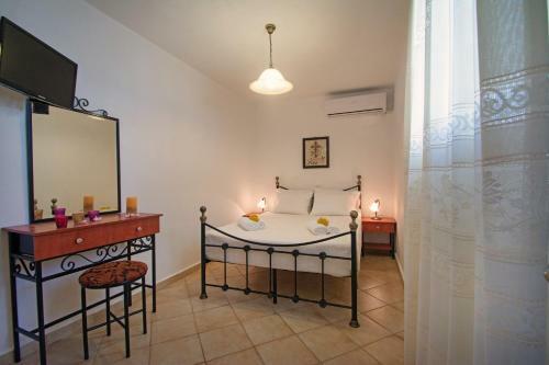 Apartamento Vikentios Rooms