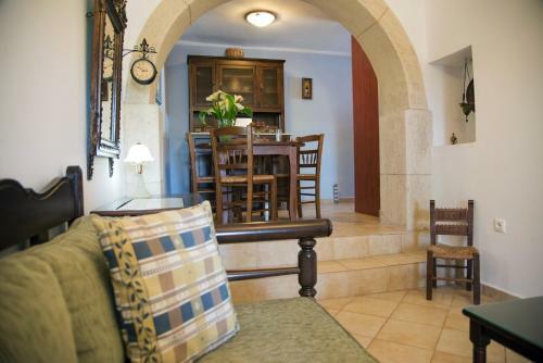 Apartamento Vikentios Rooms