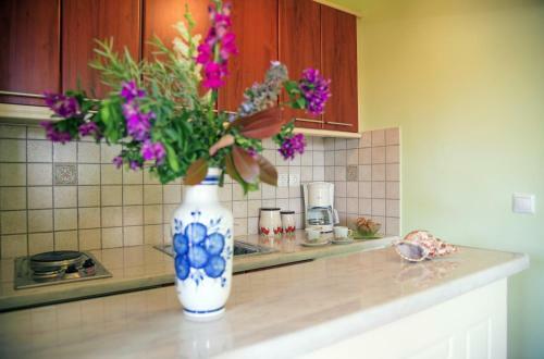 Apartamento Vikentios Rooms