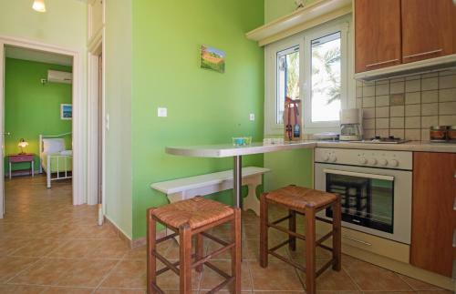Apartamento Vikentios Rooms
