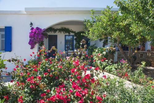 Apartamento Vikentios Rooms