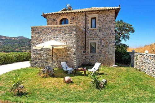 Holiday Home Kissos - Her02073-f