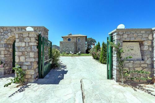 Holiday Home Kissos - Her02073-f