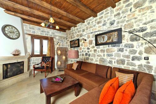Holiday Home Kissos - Her02073-f