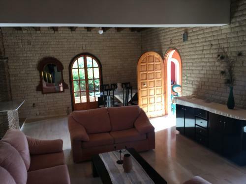 Villa Nereids