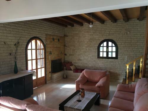 Villa Nereids
