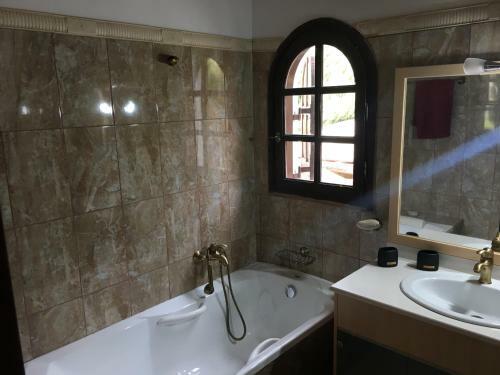 Villa Nereids