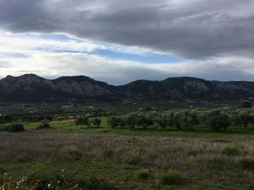 Villa Nereids