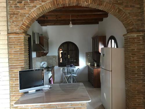 Villa Nereids