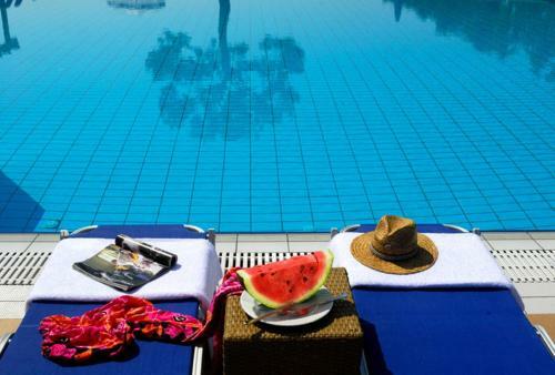 Hotel Kinetta Beach Resort And Spa