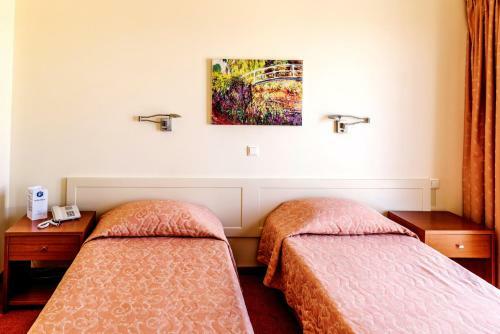Hotel Pappas