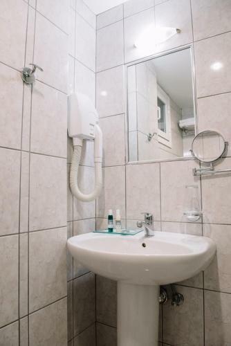 Hotel Pappas